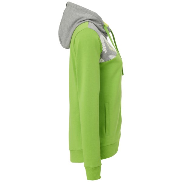 Kempa CORE 2.0 KAPUZENJACKE WOMEN Günstiger Verkauf
