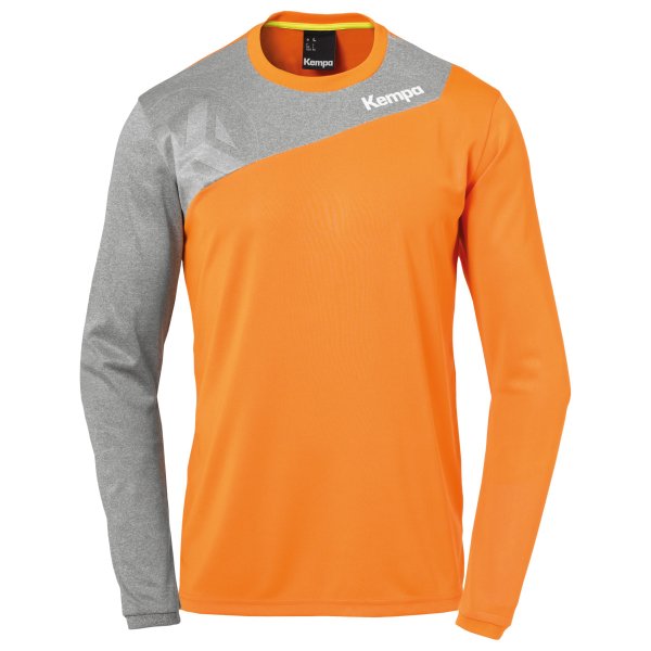 Kempa CORE 2.0 LANGARMSHIRT Sonderangebot der Fabrik