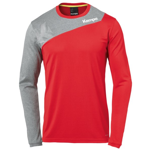 Kempa CORE 2.0 LANGARMSHIRT