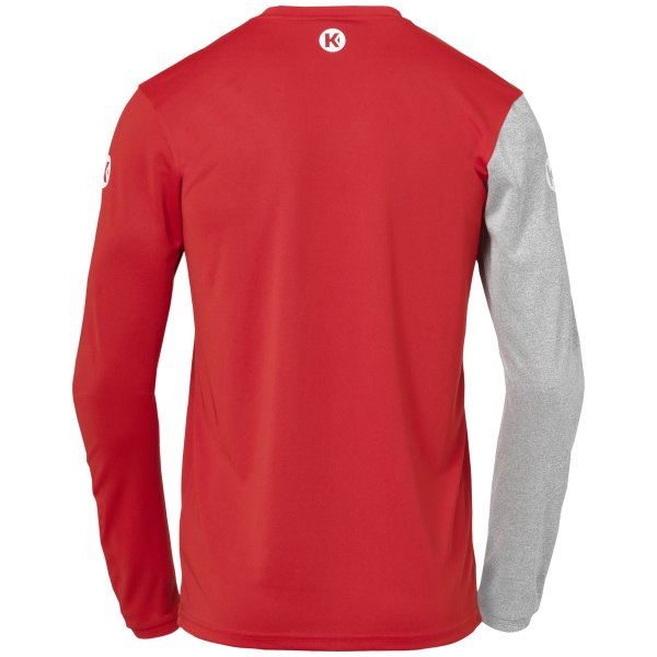 Kempa CORE 2.0 LANGARMSHIRT Vierteljährliche Förderung