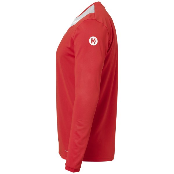 Kempa CORE 2.0 LANGARMSHIRT Vierteljährliche Förderung