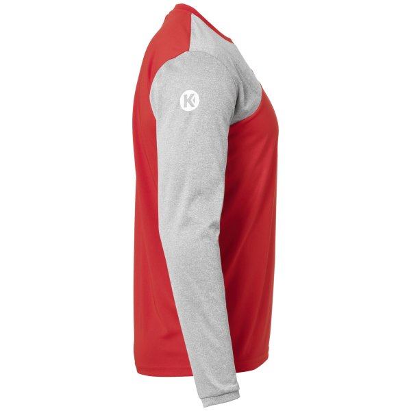 Kempa CORE 2.0 LANGARMSHIRT Vierteljährliche Förderung