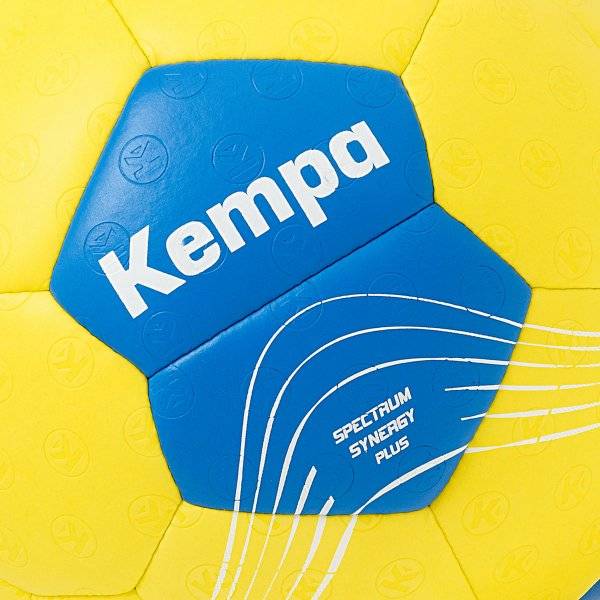 Kempa Spectrum Synergy Plus Handball Super Rabatt