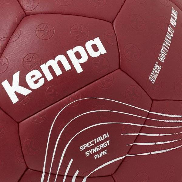 Kempa Spectrum Synergy Pure Handball Kostenloser Versand international