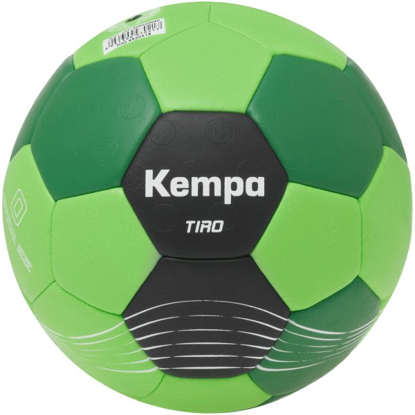 Kempa Tiro Kinderhandball