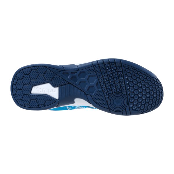 Kempa Kourtfly Three Hallenschuhe Blitzverkäufe