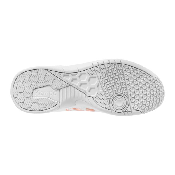 Kempa Kourtfly Three W Hallenschuhe im Angebot