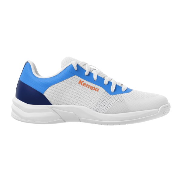 Kempa Kourtfly Three W Hallenschuhe im Angebot