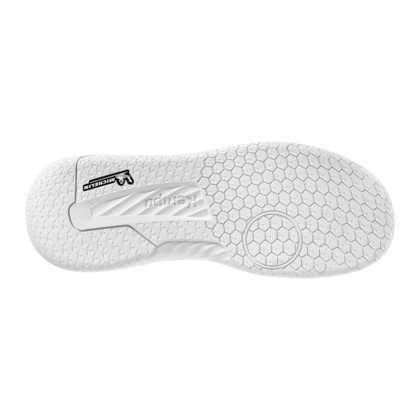 Kempa Kourtfly Jr Hallenschuhe Schlussverkauf