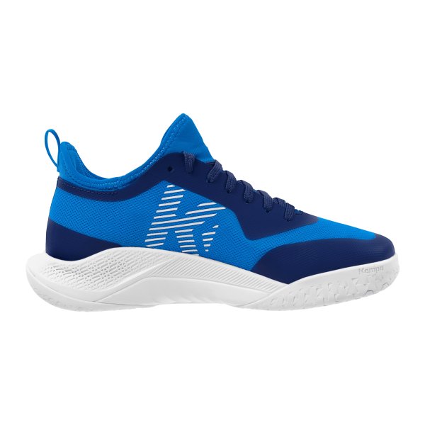 Kempa Kourtfly Jr Hallenschuhe Schlussverkauf