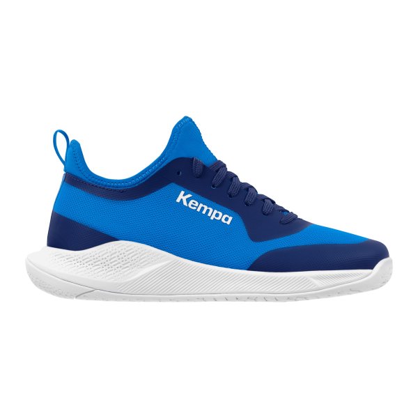 Kempa Kourtfly Jr Hallenschuhe Schlussverkauf