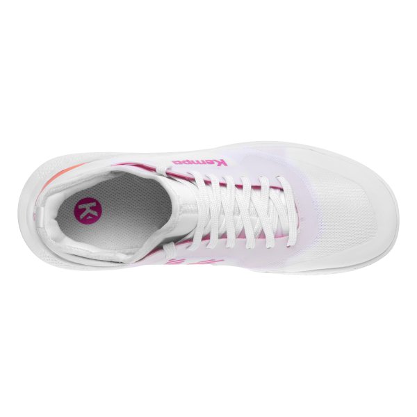 Kempa Kourtfly Jr Hallenschuhe Fabrikverkauf