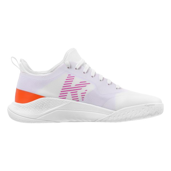 Kempa Kourtfly Jr Hallenschuhe Fabrikverkauf