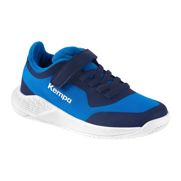 Kempa Kourtfly Kids Hallenschuhe