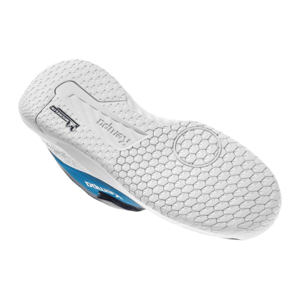 Kempa Kourtfly Kids Hallenschuhe Meist gekauft