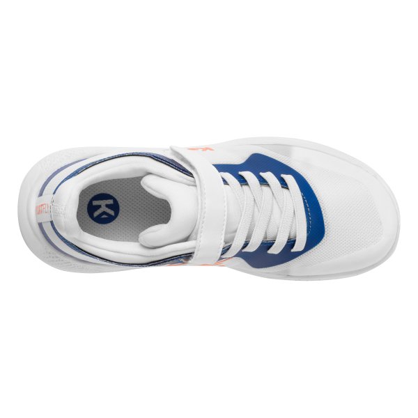 Kempa Kourtfly Kids Hallenschuhe Blitzverkäufe