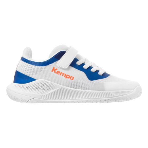 Kempa Kourtfly Kids Hallenschuhe Blitzverkäufe