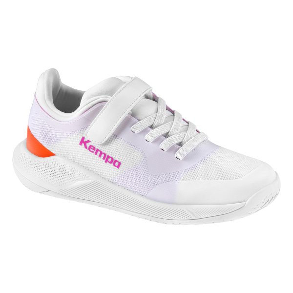 Kempa Kourtfly Kids Hallenschuhe