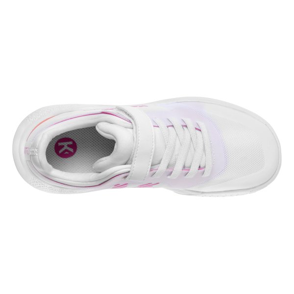 Kempa Kourtfly Kids Hallenschuhe Online