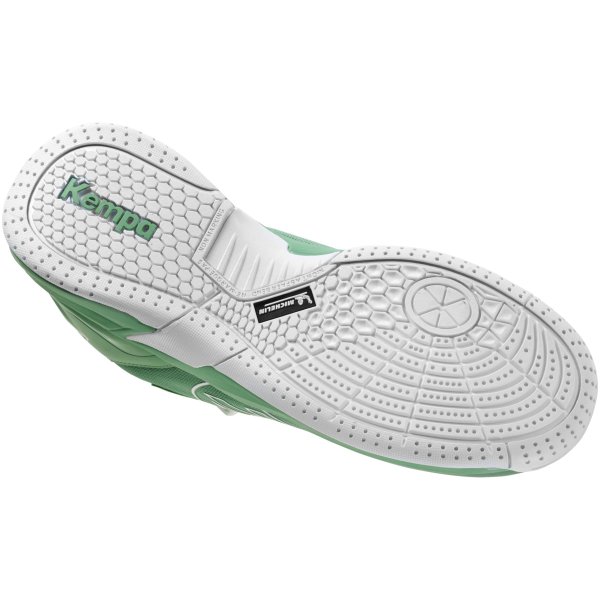 Kempa Attack 2.0 Junior Hallenschuhe Saisonschlussverkauf