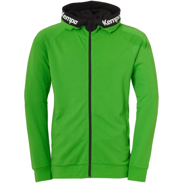 Kempa Core 26 Kapuzenjacke