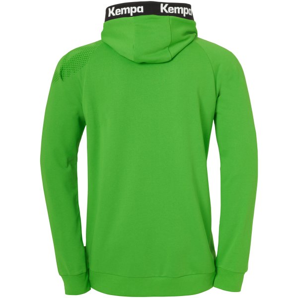 Kempa Core 26 Kapuzenjacke Super Sparpreis
