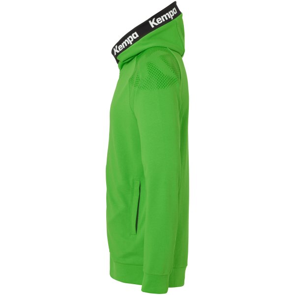 Kempa Core 26 Kapuzenjacke Super Sparpreis