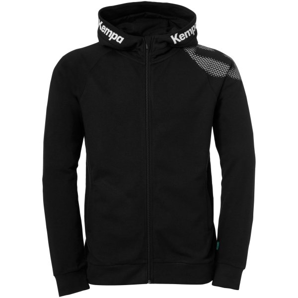 Kempa Core 26 Kapuzenjacke