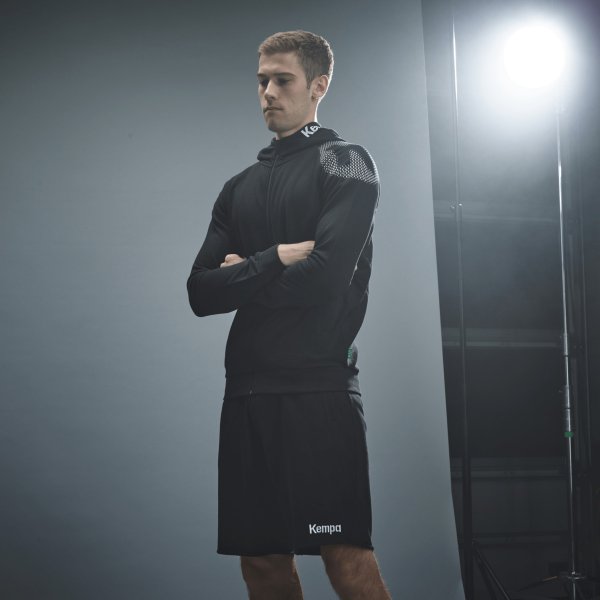 Kempa Core 26 Kapuzenjacke Online