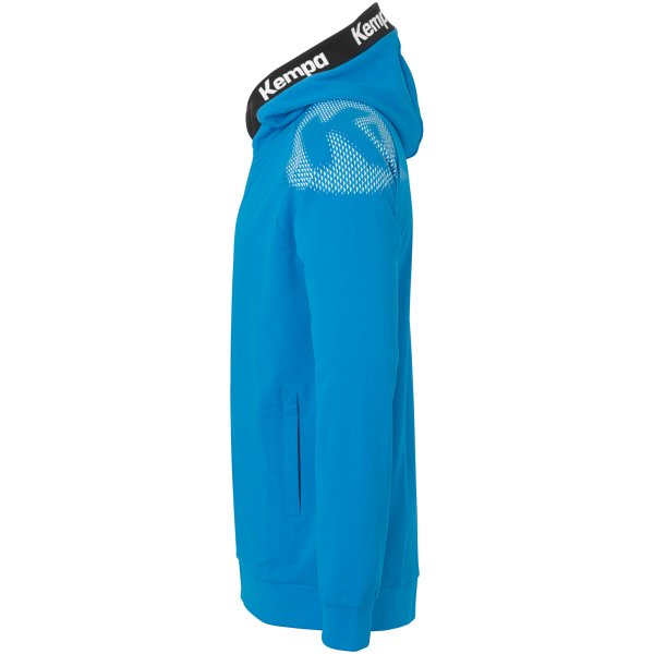 Kempa Core 26 Kapuzenjacke Outlet