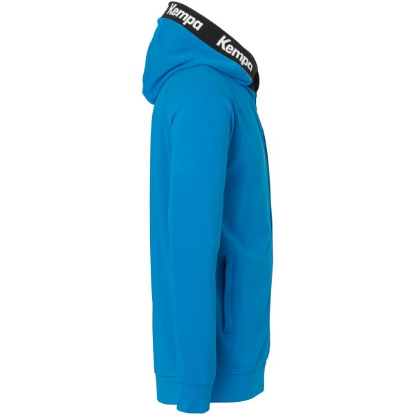 Kempa Core 26 Kapuzenjacke Outlet