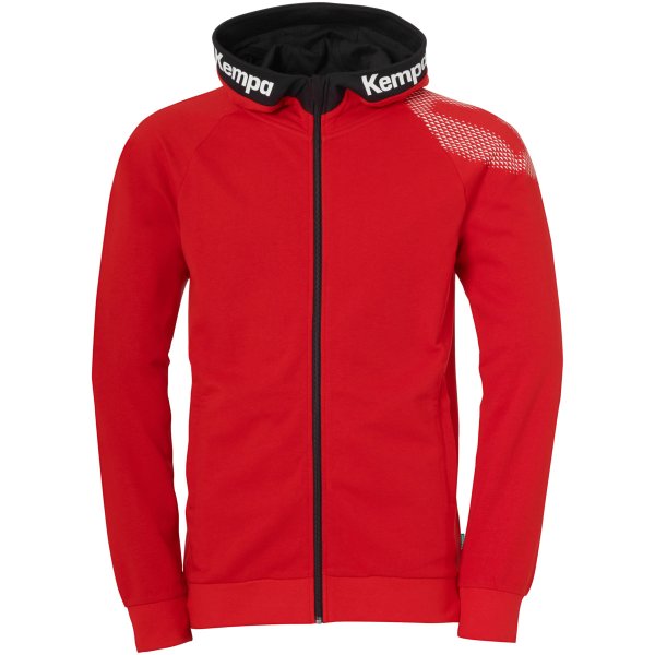 Kempa Core 26 Kapuzenjacke