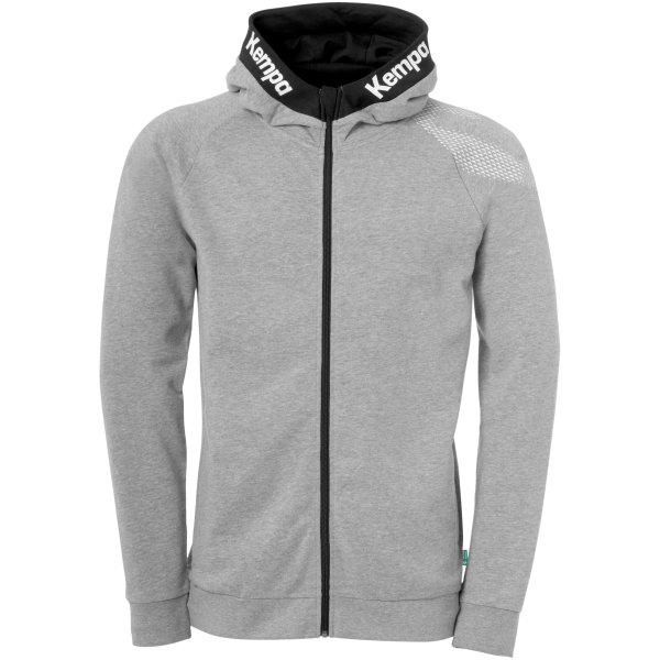 Kempa Core 26 Kapuzenjacke