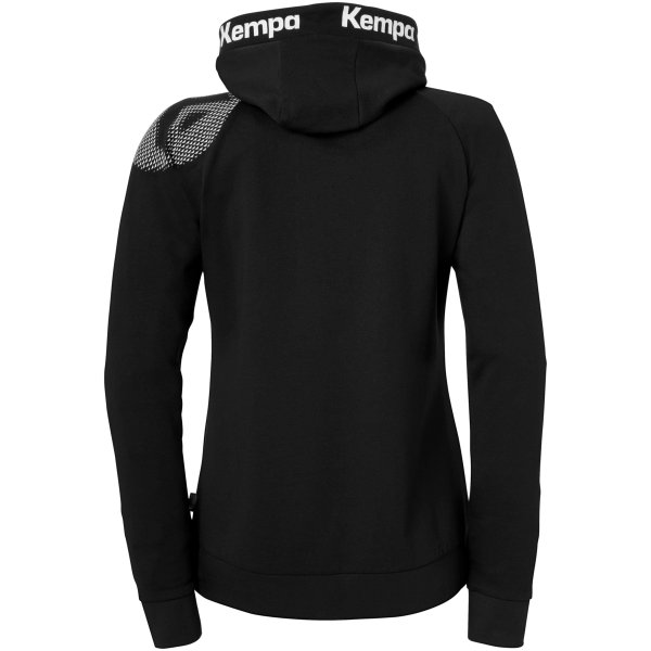 Kempa Core 26 Kapuzenjacke Damen Angebote