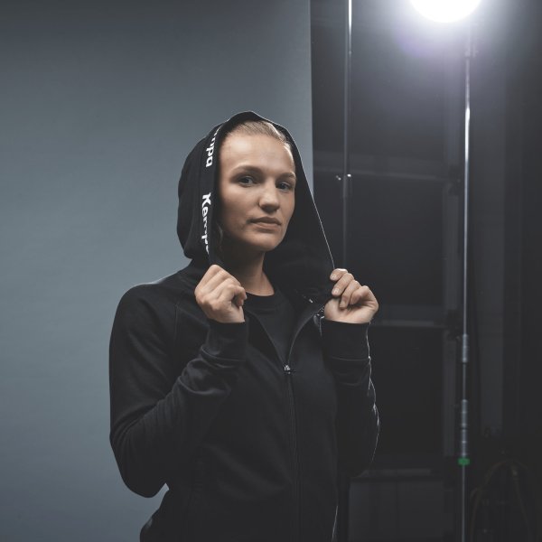 Kempa Core 26 Kapuzenjacke Damen Angebote