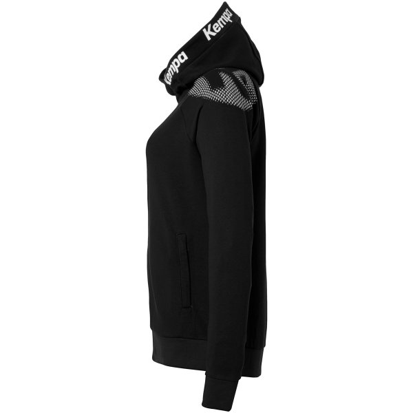 Kempa Core 26 Kapuzenjacke Damen Angebote
