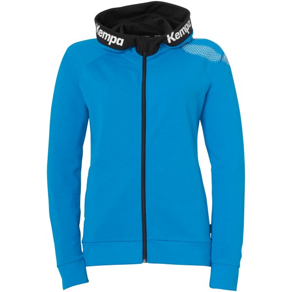 Kempa Core 26 Kapuzenjacke Damen Hotsell