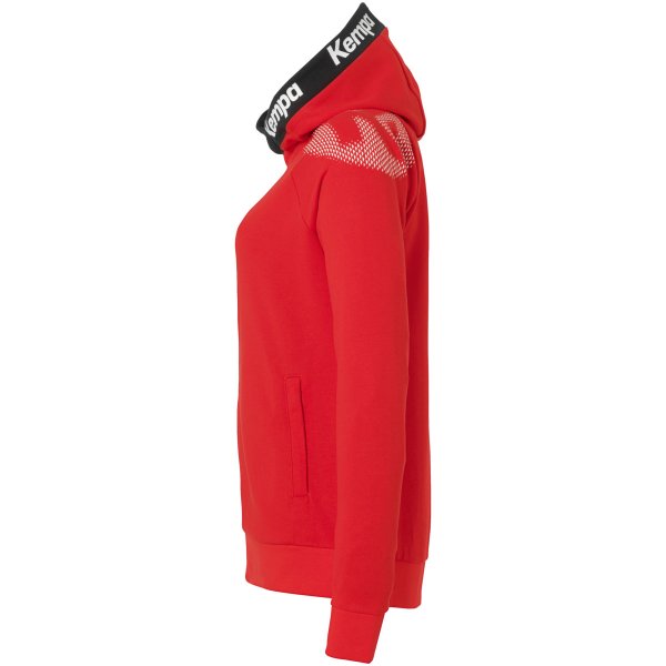 Kempa Core 26 Kapuzenjacke Damen im Angebot