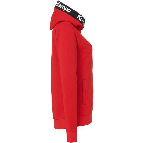 Kempa Core 26 Kapuzenjacke Damen im Angebot