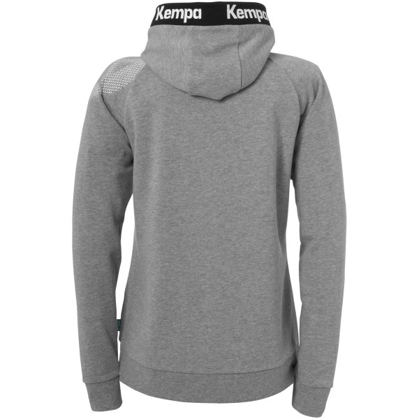 Kempa Core 26 Kapuzenjacke Damen Schlussverkauf