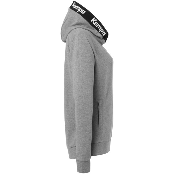 Kempa Core 26 Kapuzenjacke Damen Schlussverkauf