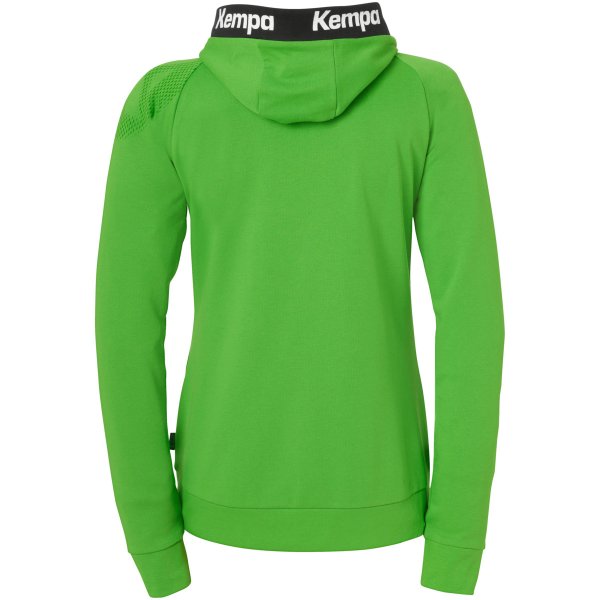Kempa Core 26 Kapuzenjacke Damen Günstiger Verkauf
