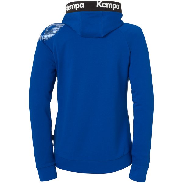 Kempa Core 26 Kapuzenjacke Damen Fabrikverkauf