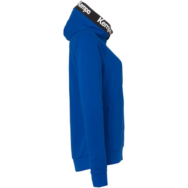 Kempa Core 26 Kapuzenjacke Damen Fabrikverkauf