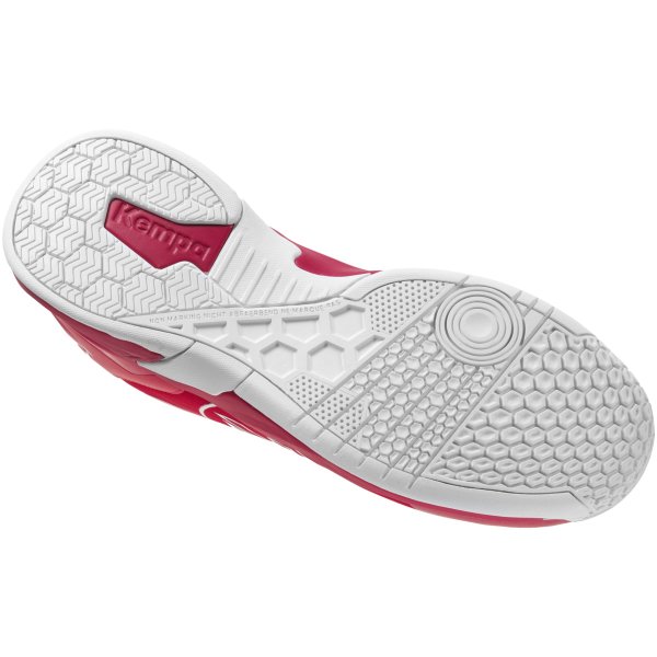 Kempa Attack Three 2.0 Hallenschuhe Fabrikverkauf
