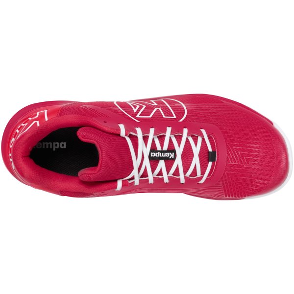Kempa Attack Three 2.0 Hallenschuhe Fabrikverkauf