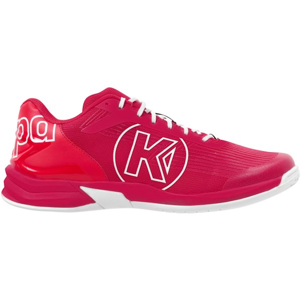 Kempa Attack Three 2.0 Hallenschuhe Fabrikverkauf