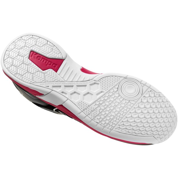 Kempa Attack Three 2.0 Hallenschuhe Meist gekauft