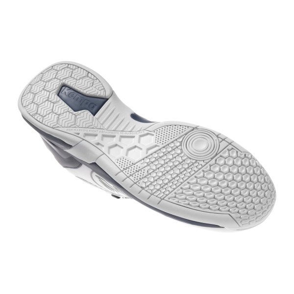 Kempa Attack Three 2.0 Game Changer Hallenschuhe Blitzverkäufe