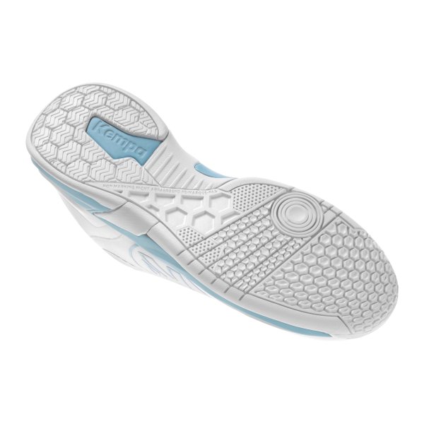 Kempa Attack Three 2.0 W Game Changer Hallenschuhe Online